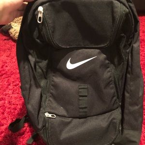 Nike Club Team Swish Bookbag